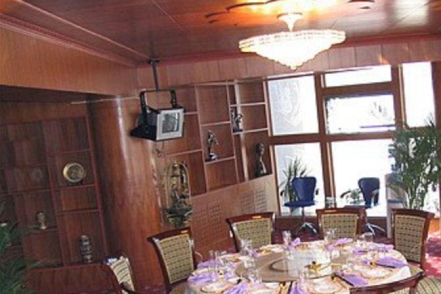 Lanzhou Hualian Hotel Kültér fotó