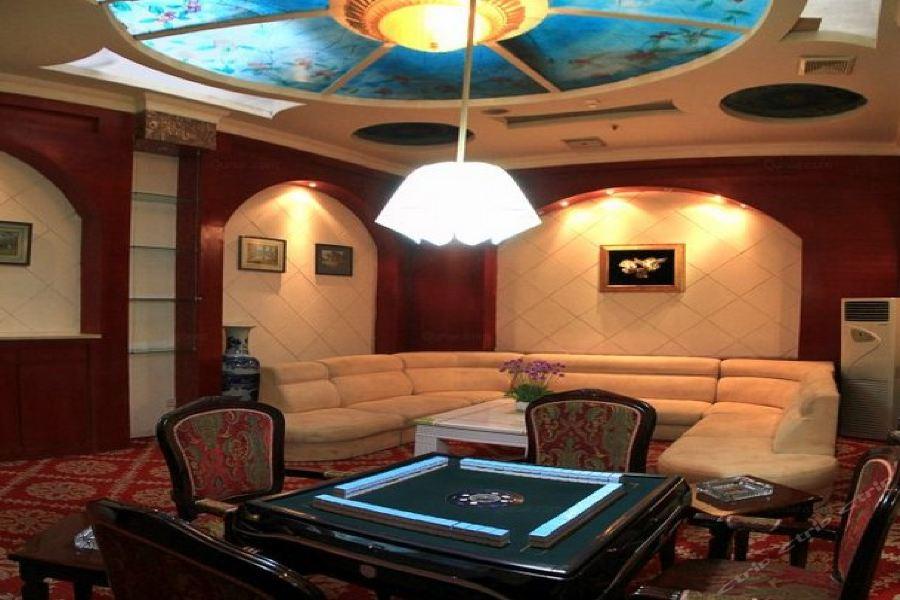 Lanzhou Hualian Hotel Kültér fotó