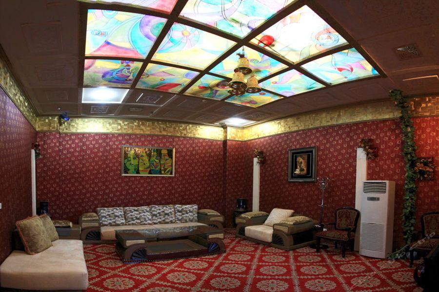 Lanzhou Hualian Hotel Kültér fotó