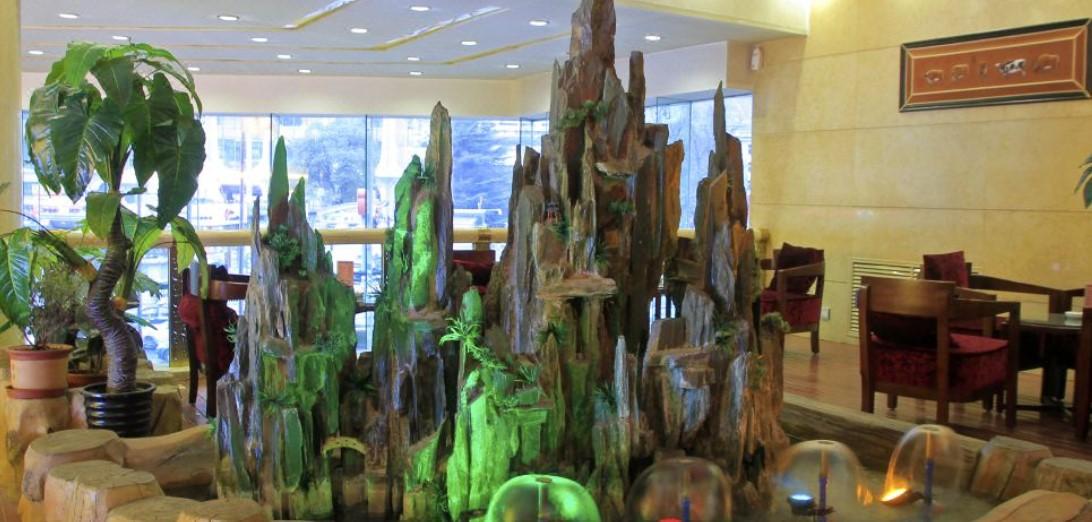 Lanzhou Hualian Hotel Kültér fotó